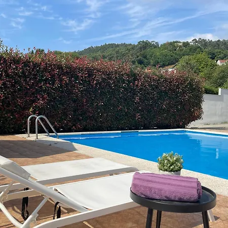 Fontedama Garden House Pensión 3*