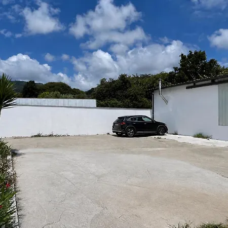 Fontedama Garden House